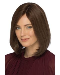 Heaven Wig by Estetica | Human Hair, Hand Tied Back, Monofilament