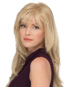 Peace Wig by Estetica