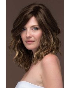 Avalon Wig by Estetica | Lace Front, Lace Part