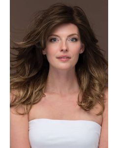 Orchid Wig by Estetica | Lace Front, Monofilament Part