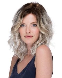Avalon Wig by Estetica | Lace Front, Lace Part