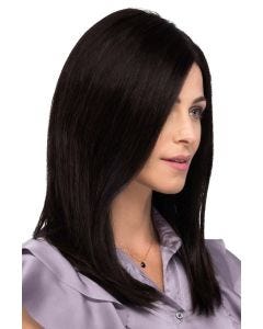 Venus Wig by Estetica | Human Hair, Hand Tied Back, Monofilament