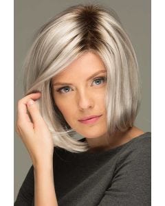 Jamison Wig by Estetica | Lace Front & Monofilament Part