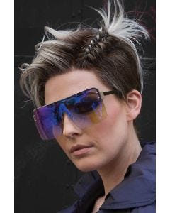 Perry Wig by Estetica | Lace Front, Monofilament Part