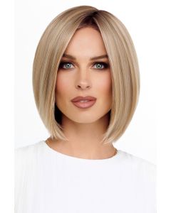 Euro Chic Wig by TressAllure | Lace Front, Mono Top 
