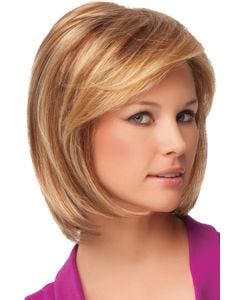 Paradox Wig by Eva Gabor | Lace Front, Hand Tied, Monofilament Top