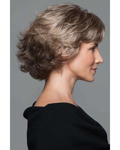 Affluence Wig by Eva Gabor | Lace Front, Monofilament, Hand Tied