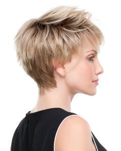 Evan Wig by Jon Renau | Lace Front, Mono Crown