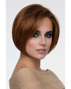Eve Wig by Envy | Lace Front, Monofilament Part
