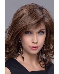 Alive Wig by Ellen Wille | Petite/Average, Lace Front, Monofilament Part