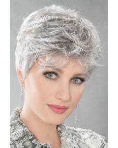 Dot Wig by Ellen Wille | Petite/Average, Monofilament Crown