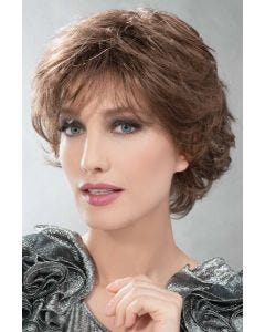 Wide Wig by Ellen Wille | Petite/Average, Mono Crown