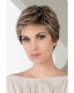 Posh Deluxe Wig by Ellen Wille | Petite/Average, Lace Front, Monofilament, Hand Tied
