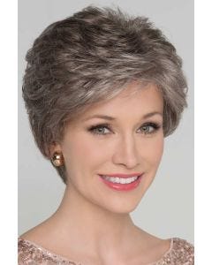 Alexis Deluxe Wig by Ellen Wille | Petite/Average, Lace Front, Monofilament, Hand Tied