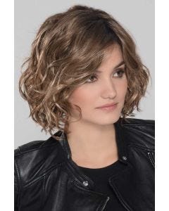 Girl Mono Wig by Ellen Wille | Petite/Average, Lacefront, Monofilament Part