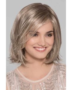 Lucky Hi Wig by Ellen Wille | Petite/Average, Lace Front, Monofilament Part