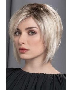 Ava Wig by Ellen Wille | Petite/Average, Lace Front, Monofilament Part 