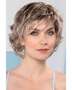 Cesana Soft Wig by Ellen Wille | Petite/Average, Lace Front, Mono Part, Hand Tied