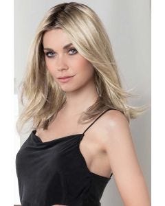 Noblesse Wig by Ellen Wille | Petite / Average, Lace Front, Mono Top, Hand Tied
