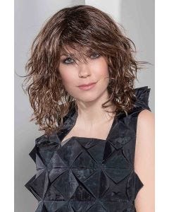 Perla Wig by Ellen Wille | Petite/Average, Monofilament Crown