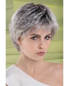 Rica Wig by Ellen Wille | Petite/Average, Lace Front, Monofilament Crown