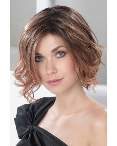Stella Wig by Ellen Wille | Petite/Average, Lace Front, Mono Part, Heat Friendly
