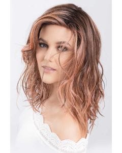 Tabu Wig by Ellen Wille | Petite/Average, Lace Front, Mono Crown, Heat Friendly