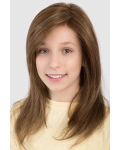 Sara Kids Wig by Ellen Wille | Lace Front, Monofilament Part