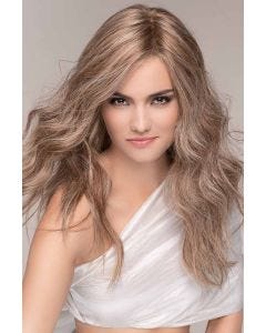 Obsession Deluxe Wig by Ellen Wille | Petite/Average, Remy Human Hair, Lace Front, Mono Top, Hand Tied