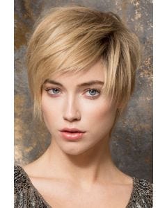 Award Deluxe Wig by Ellen Wille | Petite / Average, Remy Human Hair, Lace Front, Mono, Hand Tied