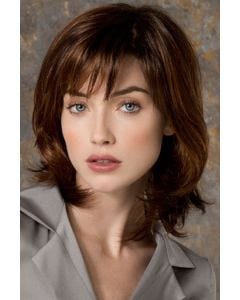 Casino More Wig by Ellen Wille | Petite/Average, Lace Front, Monofilament Part