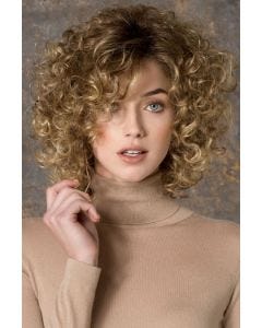 Jamila Plus Wig by Ellen Wille | Petite/Average, Lace Front