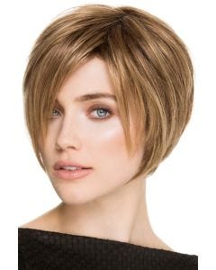 Java Wig by Ellen Wille | Petite/Average, Lace Front, Monofilament Crown