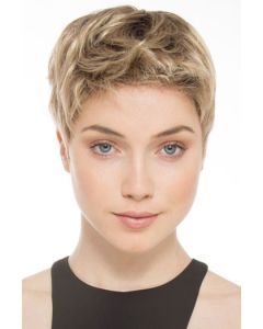 Risk Wig by Ellen Wille | Petite/Average, Lace Front, Monofilament Crown