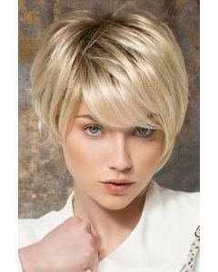 Sky Wig by Ellen Wille | Petite/Average, Monofilament Crown