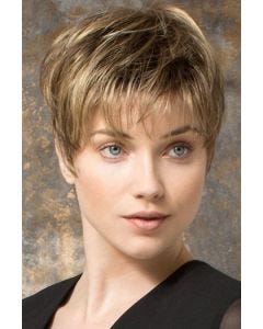 Stop Hi Tec Wig by Ellen Wille | Petite/Average, Monofilament Crown