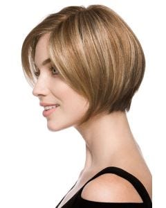 Talia Mono Wig by Ellen Wille | Petite/Average, Lace Front, Mono Part