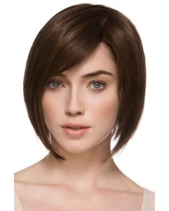 Large Tempo 100 Deluxe Wig by Ellen Wille | Lace Front, Mono Top, Hand Tied