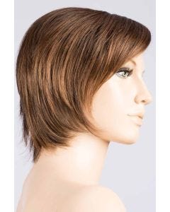 Fame Soft Wig by Ellen Wille | Petite/Average, Lace Front, Mono Part, Hand Tied