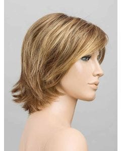 Fame Soft Wig by Ellen Wille | Petite/Average, Lace Front, Mono Part, Hand Tied