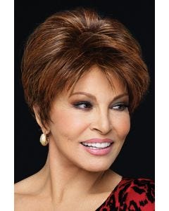 Fanfare Wig by Raquel Welch | Lace Front, Monofilament