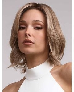 Farren Wig by Amore | Lace Front, Mono, Hand Tied, Heat Friendly