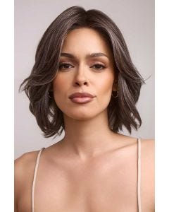 Farren Wig by Amore | Lace Front, Mono, Hand Tied, Heat Friendly