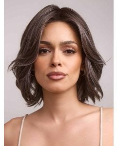 Farren Wig by Amore | Lace Front, Mono, Hand Tied, Heat Friendly