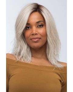 Fenix Wig by Estetica | Lace Front, Mono Part, Heat Friendly