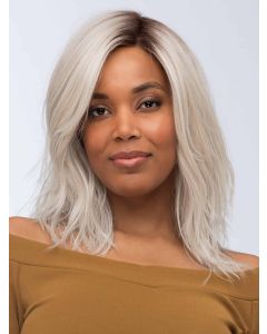 Fenix Wig by Estetica | Lace Front, Mono Part, Heat Friendly