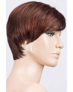 Petite Fenja Small Wig by Ellen Wille | Monofilament Part