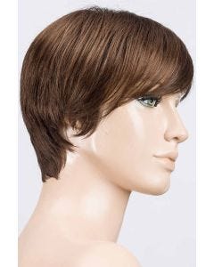 Petite Fenja Small Wig by Ellen Wille | Monofilament Part