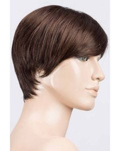 Petite Fenja Small Wig by Ellen Wille | Monofilament Part