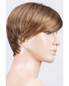 Petite Fenja Small Wig by Ellen Wille | Monofilament Part
